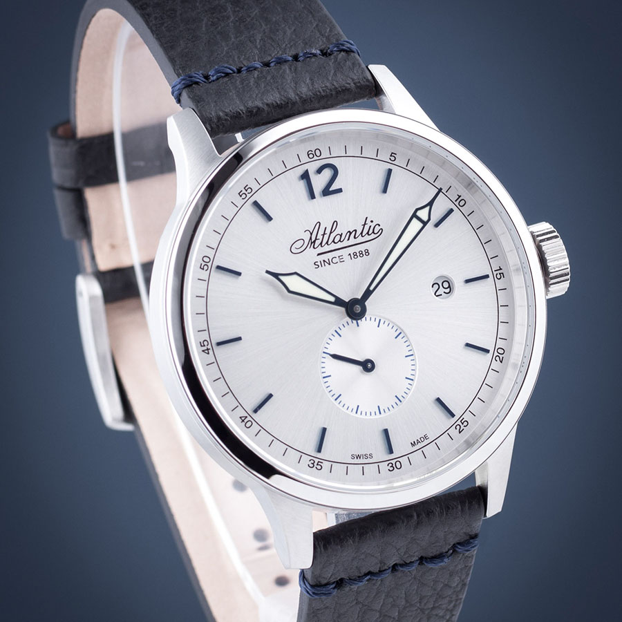 Đồng hồ Atlantic Swiss AT-68352.41.22
